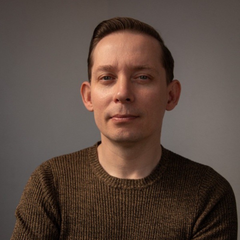 Константин Перевозников
